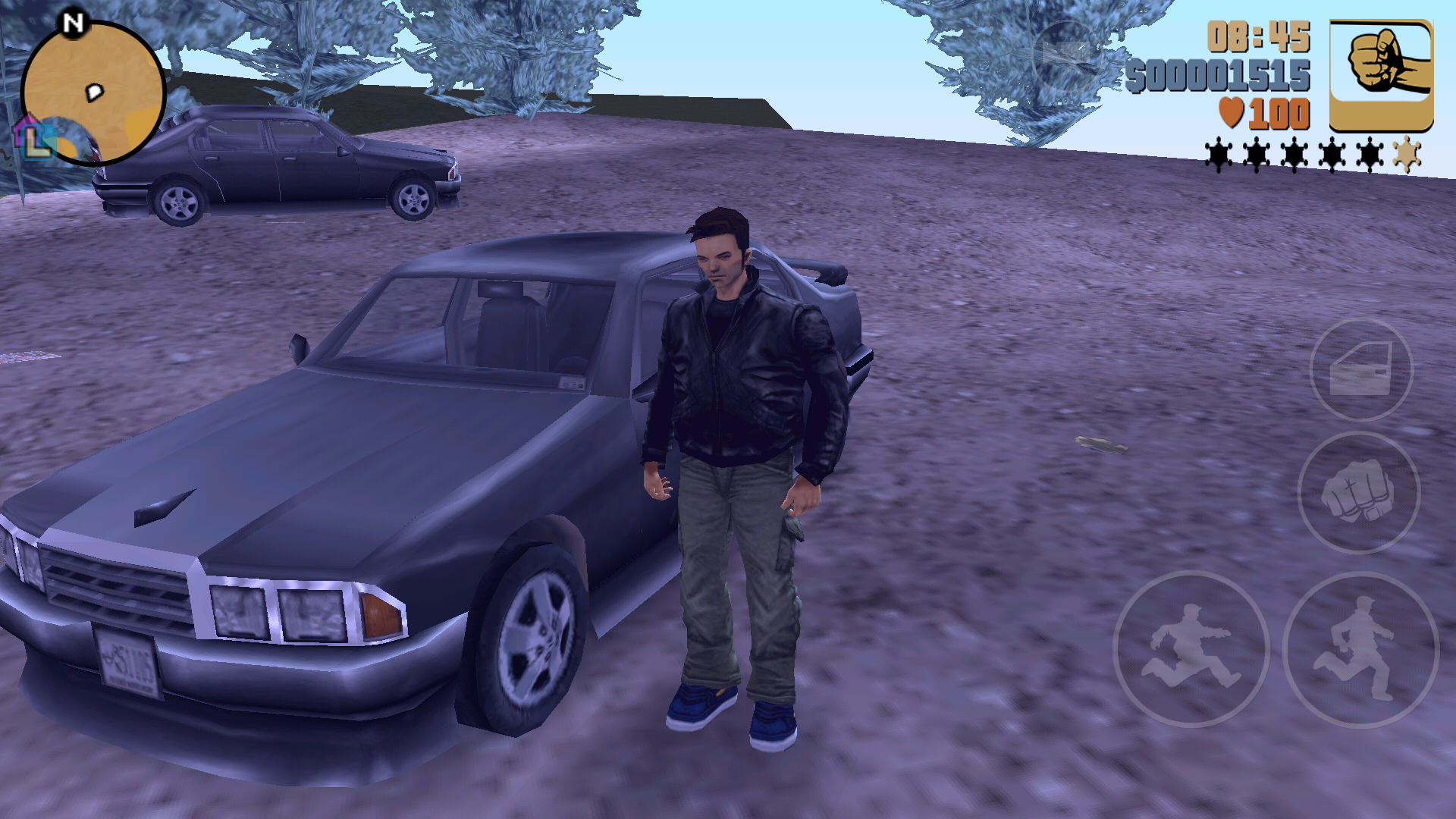 Андроид игра гта 3. Grand Theft auto 3 Android. GTA 3 for Android. GTA 3 2004. GTA 3 на андроид авто кешем.