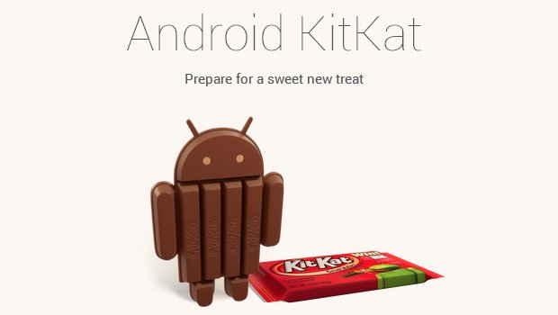 Новое обновление Android 4.4.3 KitKat тестируется в Google