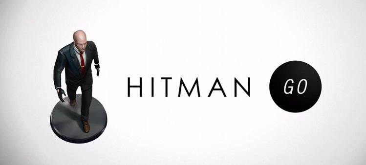 Когда ждать Hitman Go на Android?