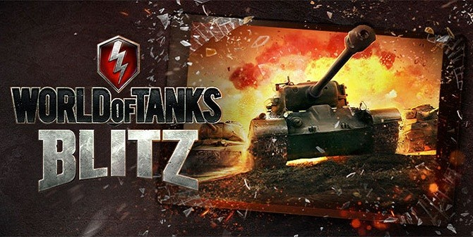 World of Tanks Blitz для Android: основные отличия от PC версии