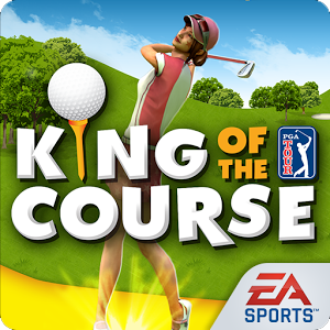 King of Course Golf