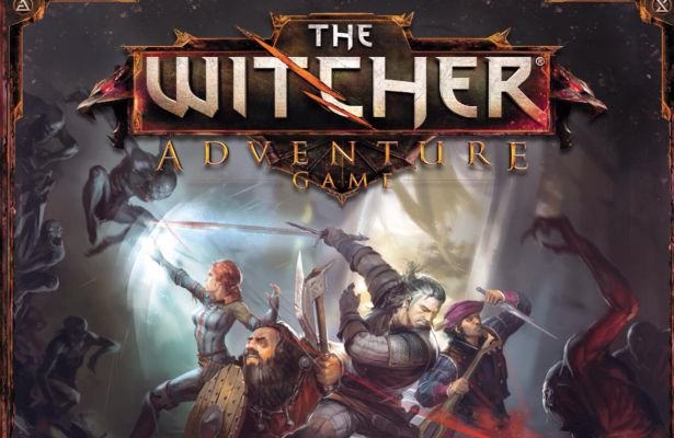 Скоро начнется тестирование The Witcher: Adventure Game