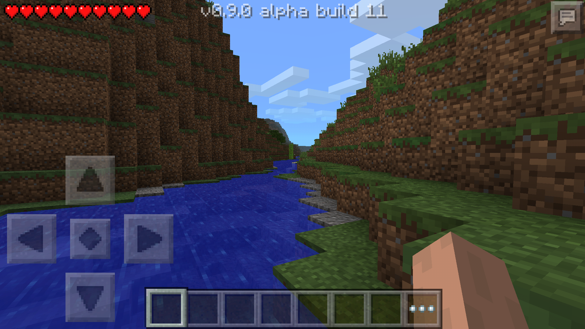 download minecraft pocket edition city for free