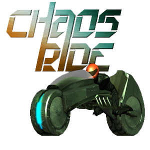 Chaos Ride - Episode 1