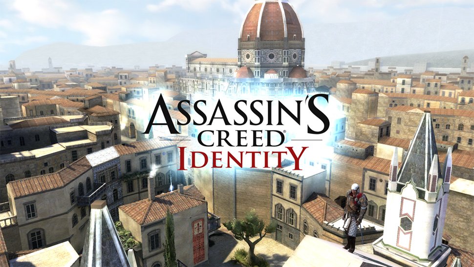 Assassin's Creed Identity !
