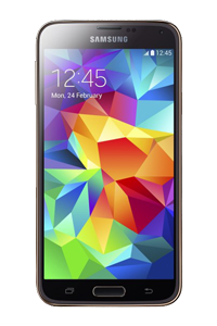 SM-G900F Galaxy S5