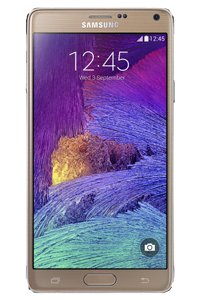 SM-N910C Galaxy Note 4