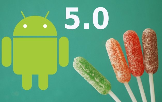 Android 5.0 Lollipop появится на Nexus 4