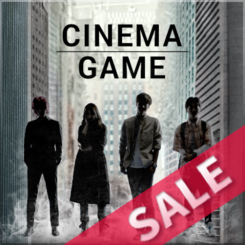 Cinema Game_RAGE