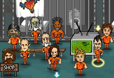 Prison Life RPG уже совсем скоро!