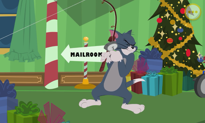 Mod Mnogo Deneg Tom Jerry Christmas Appisode Android Games Download Free Tom Jerry Christmas Appisode Interactive Christmas Cartoon