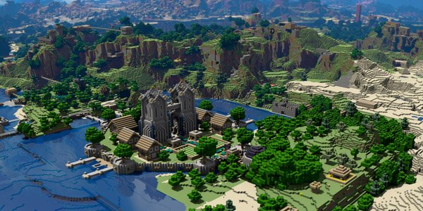 Началась разработка Minecraft: Story Mode