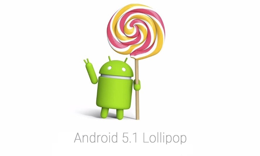 Lollipop стал доступен для Nexus 7 и 10