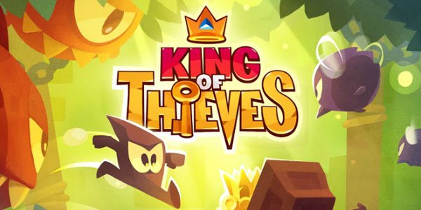 Стала известна дата релиза King of Thieves