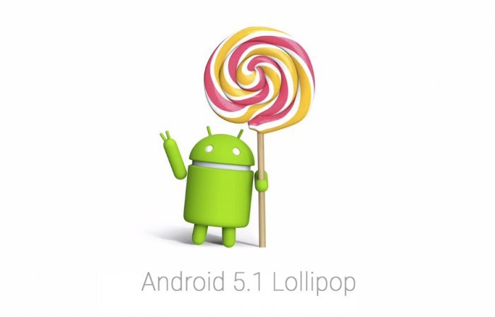 Android 5.1 вышел на Nexus 5