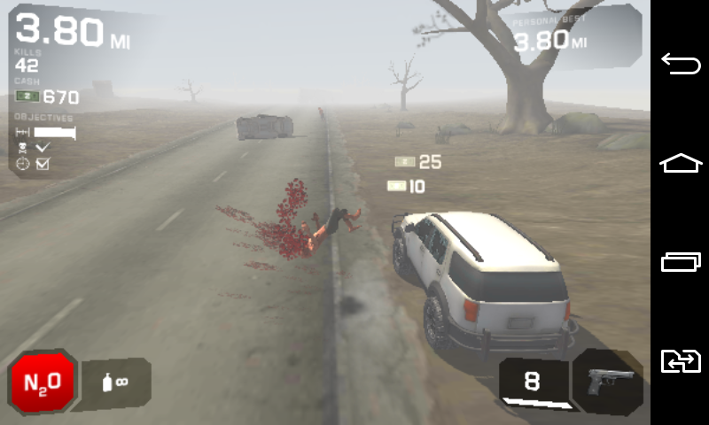 descargar zombie highway 2