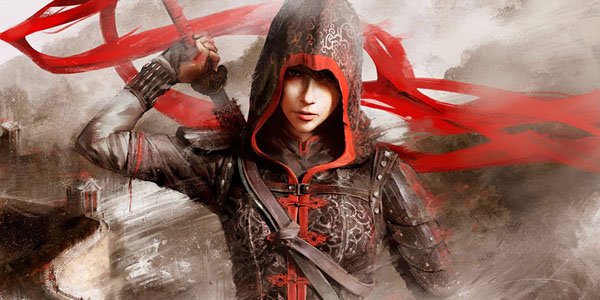 Assassin’s Creed Chronicles: China может появиться на Android