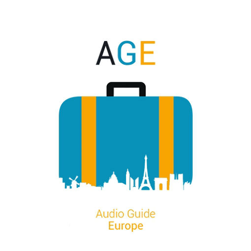 AGE - AUDIO GUIDE EUROPE