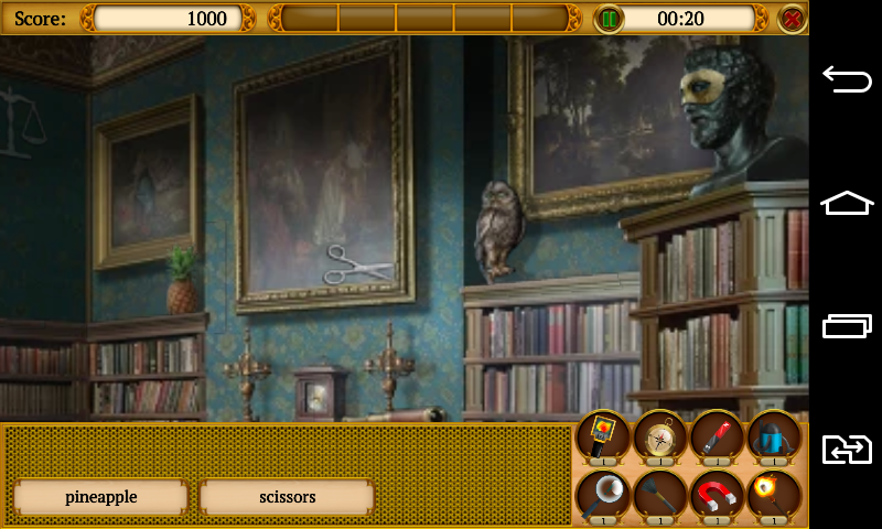 Unexposed: Hidden Object Mystery Game instal the new