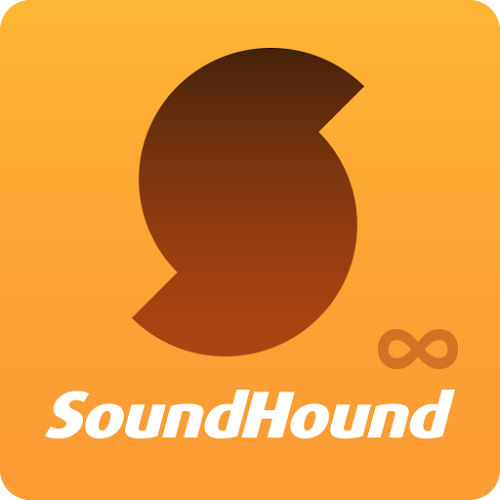 SoundHound Infinity