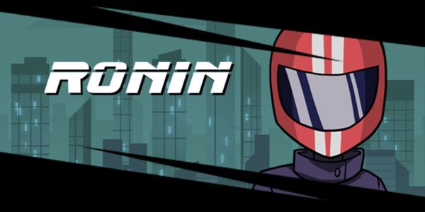 Ronin – интересный платформер