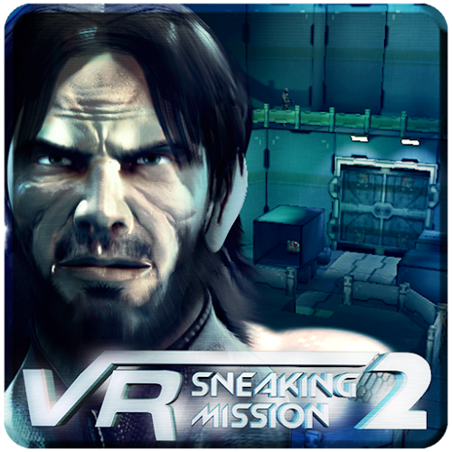 Vr Sneaking Mission 2