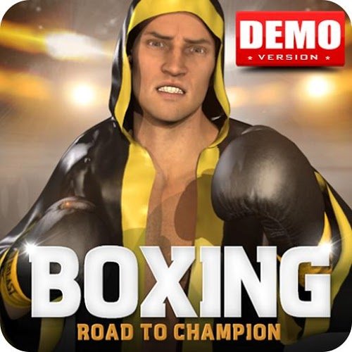 Boxing: Road To Champion