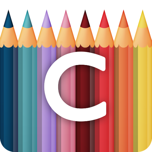 Colorfy: Coloring Book Free