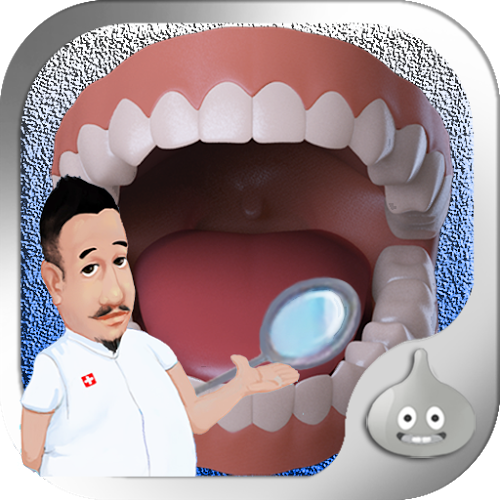Virtual history: Dentist