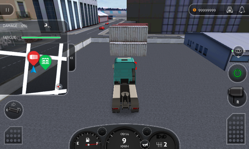 Симулятор телефона видео. Truck Simulator Pro 2016. Симулятор грузовика на андроид. Игра таможня симулятор. Симулятор автокрана.