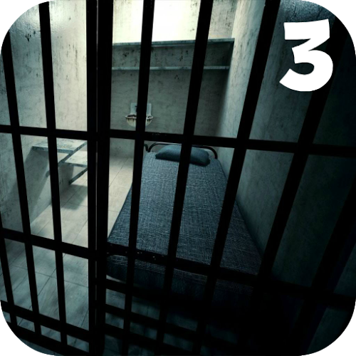 Can You Escape Prison Room 3?