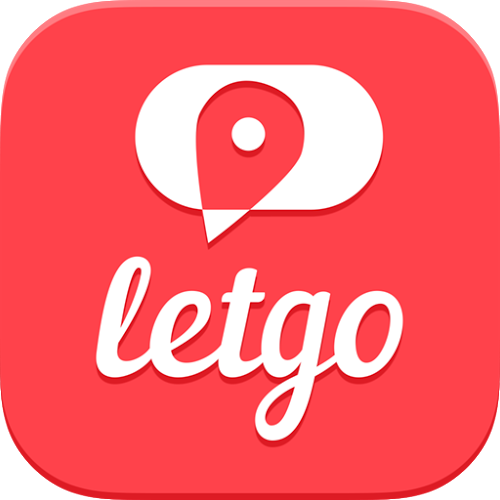 Letgo: selling used goods