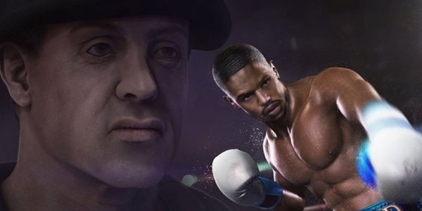 Real Boxing 2: Creed – игра по фильму Рокки 7