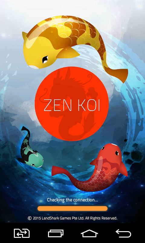[МОД: Много денег] Zen Koi - Android games - Download free. Zen Koi