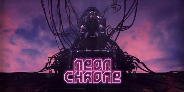 Релиз Neon Chrome намечен на 2016 год