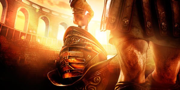 Gods of Rome – новинка от Gameloft
