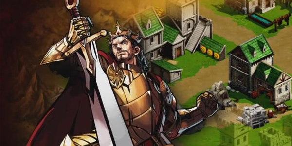 Открыт ранний доступ Age of Empires: World Domination