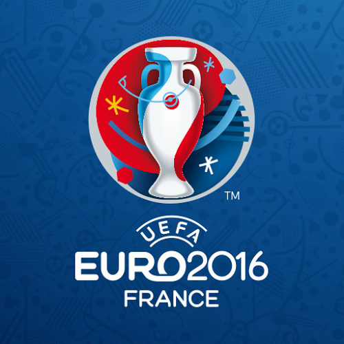 UEFA EURO 2016 official app