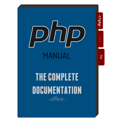 PHP Manual Offline