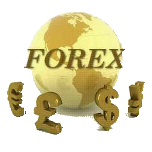 All About Forex