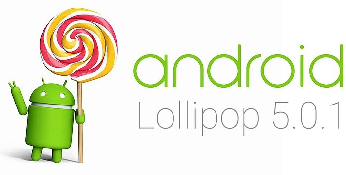Android Lollipop установлен на треть всех android-устройств
