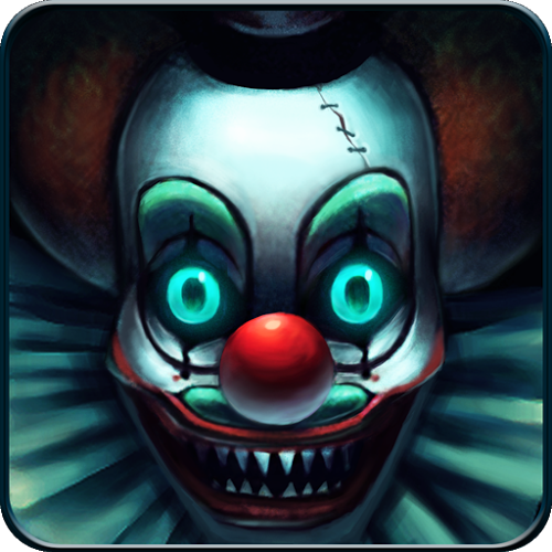 Ghost Circus 3D