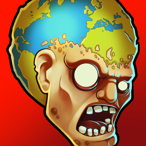 Zombie Zone: World Domination