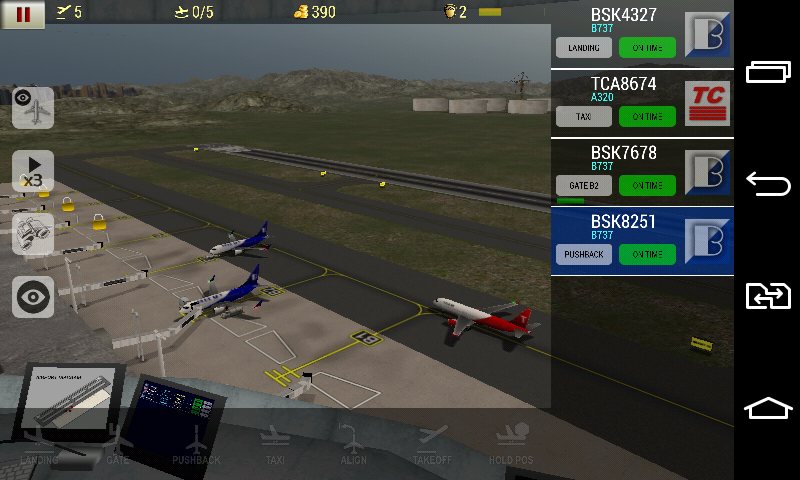 air traffic control game for pc