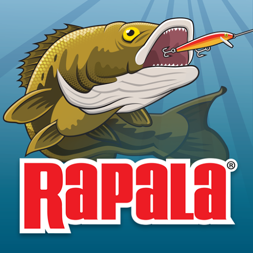 Rapala Fishing: Daily Catch