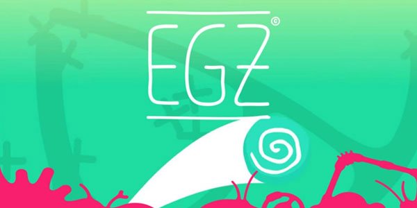 EGZ – платформер с гольфом