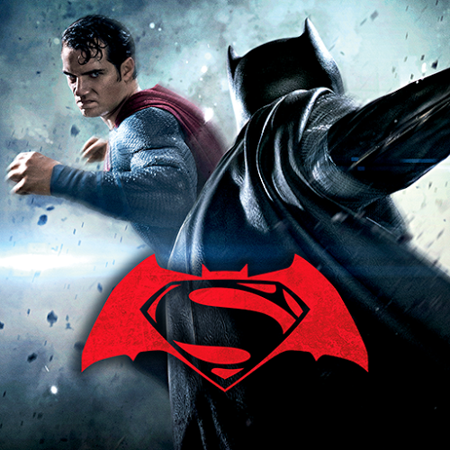 Batman vs Superman: Who Will Win