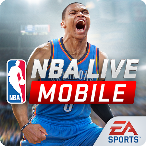 NBA LIVE Mobile