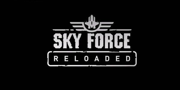 Анонсирован Sky Force Reloaded