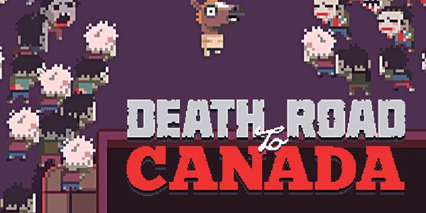 Death Road to Canada получила новое видео
